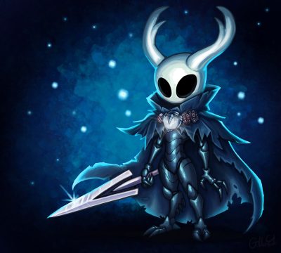 john yakimow the knight - Hollow Knight Shop